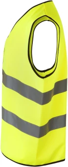 Worker vest EN 20471