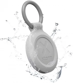 Xtorm XTAG2GA 3-pakk veekindel travel tag