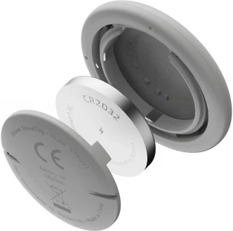 Xtorm XTAG2GA 3-pakk veekindel travel tag