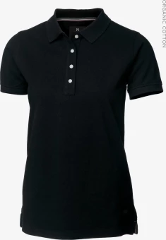 Yalen naisten poolopaita