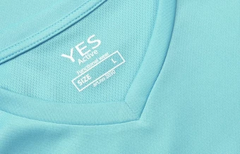 YES Aktiivne T-särk