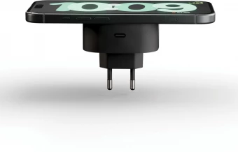 Juhtmevaba laadimisadapter Zens