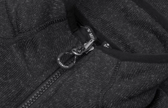 Miesten fleecetakki Zip-n-Mix