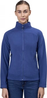 Zip-n-Mix mikrofliis naistele