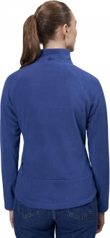 Zip-n-Mix mikrofliis naistele