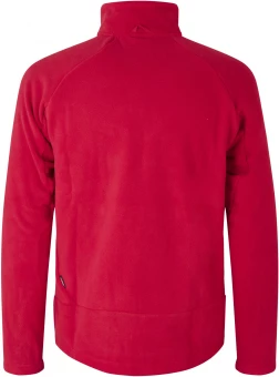 Zip-n-Mix mikrofliisist kardigan