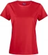 2031 T-SHIRT FUNCTION WOMEN´S
