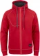 2130 Hood Jacket - sooja voodriga jope
