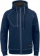 2130 Hood Jacket - sooja voodriga jope
