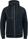 2130 Hood Jacket - sooja voodriga jope