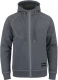 2130 Hood Jacket - sooja voodriga jope
