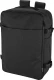 25+ Impact Index  Download image  Libra 17" GRS recycled carry-on backpack 25L - Heather