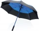 27" Impact AWARE™ RPET auto open stormproof umbrella