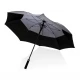 27" Impact AWARE™ RPET auto open stormproof umbrella