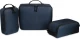 3-osaline kottide komplekt Renew AWARE™ rPET