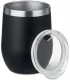 300ml double wall SS mug