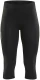 3/4 pikkusega spordipüksid Capri