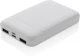 RCS kierrätysmuovinen 5.000 mAh varavirtalähde