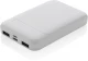 RCS kierrätysmuovinen 5.000 mAh varavirtalähde