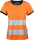 6012 T-SHIRT WOMEN'S EN ISO 20471 CLASS 2/1