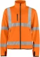 6105 Softshell jope Lite EN ISO 20471 klass 3
