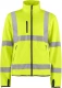 6105 Softshell jope Lite EN ISO 20471 klass 3