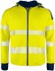 6110 HOOD JACKET EN ISO 20471 CLASS 3/2