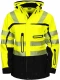 6417 FUNCTIONAL JACKET EN ISO 20471 CLASS 3/2