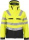 6422 Polsterdatud Jope EN ISO 20471 Klass 3