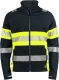6442 Funktsionaalne jakk EN ISO 20471 Class 1