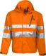 6466 Kõikvõimalik Jacke, EN ISO 20471 klass 3