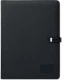 A4 folder w/ wireless charger
