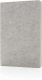 Phrase GRS certified recycled felt A5 notebook