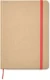 A5 Notebook recycled carton