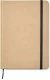 A5 Notebook recycled carton
