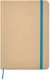 A5 Notebook recycled carton