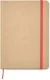 A5 Notebook recycled carton