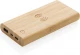 Bambu 8.000 mAh 5W langaton virtapankki