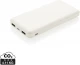 Huippukompakti taskuvaravirtalähde 10 000 mAh