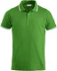 Amarillo polo