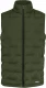 Baker Vest Men
