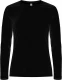 Basic Active-Long Sleeve naiste T-särk