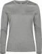 Basic Active-Long Sleeve naiste T-särk