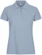 Basic polo naiste