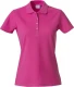 Basic polo naiste