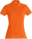 Basic polo naiste