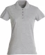 Basic polo naiste