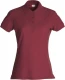 Basic polo naiste