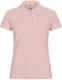 Basic polo naiste