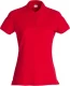 Basic polo naiste